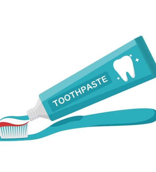 81 Funny Toothpaste Jokes