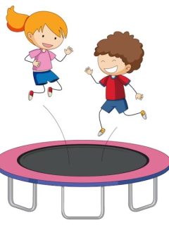 Funny Trampoline Jokes