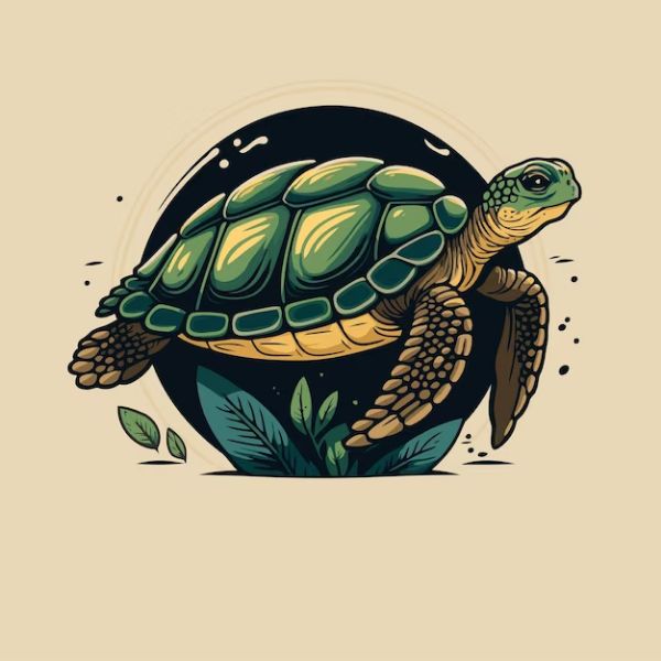 58 Funny Turtle Puns Tell Us Jokes 3460