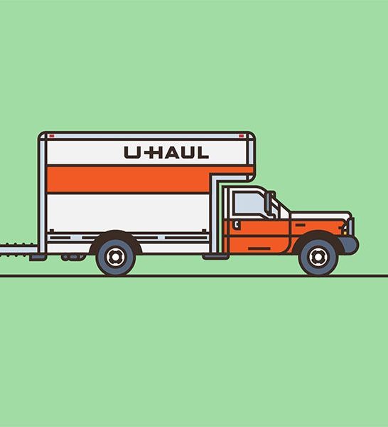 65 Funny Uhaul Jokes