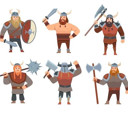 37 Funny Viking Jokes