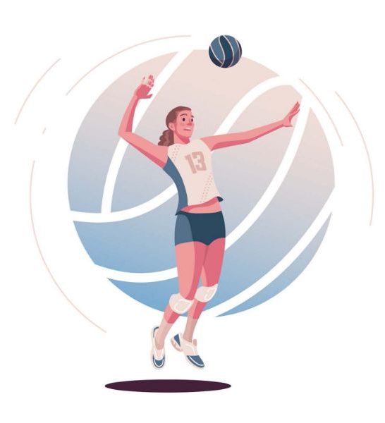 32 Funny Volleyball Puns