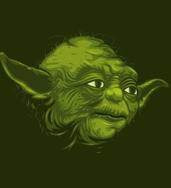 47 Funny Yoda Jokes