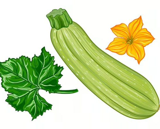 49 Funny Zucchini Jokes