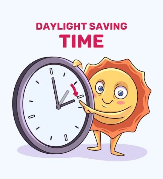 60 Hilarious Daylight Savings Jokes