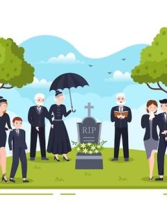 Hilarious Funeral Jokes