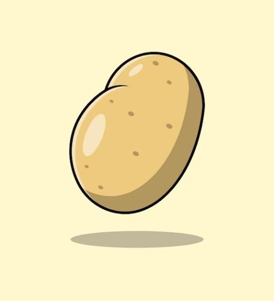 60 Hilarious Potato Jokes