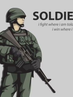 Hilarious Soldier Jokes
