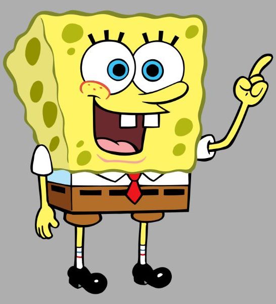 75 Hilarious Spongebob Jokes