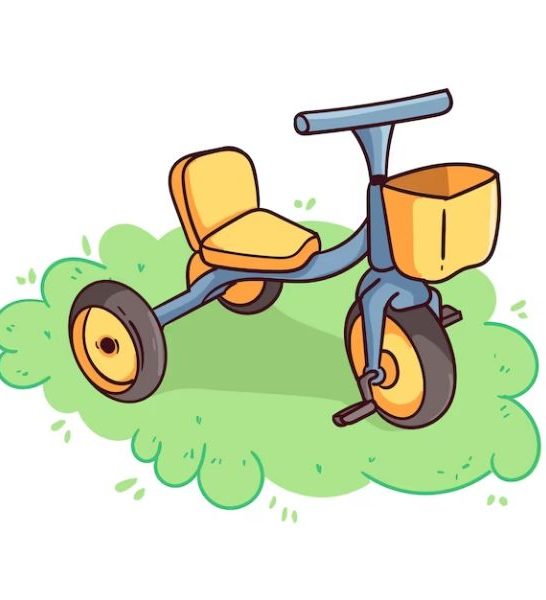 69 Hilarious Tricycle Jokes