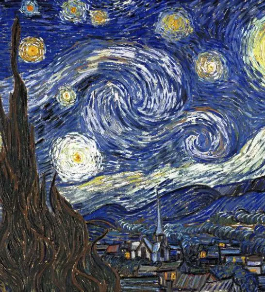 51 Hilarious Van Gogh Jokes