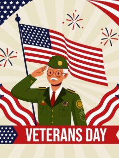 Hilarious Veterans Day Jokes