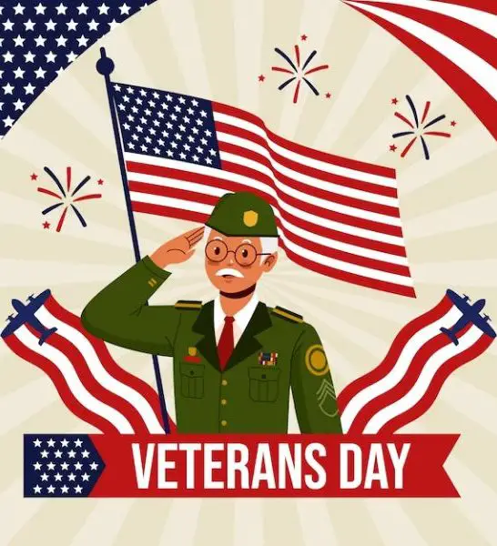 83 Hilarious Veterans Day Jokes