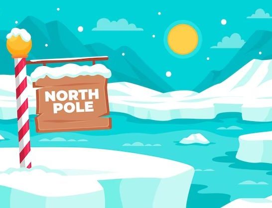 65 Hysterical North Pole Jokes