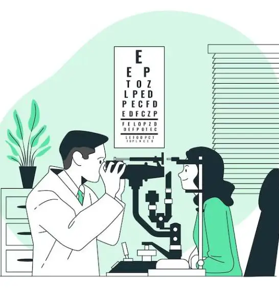 60 Hysterical Optometrist Jokes