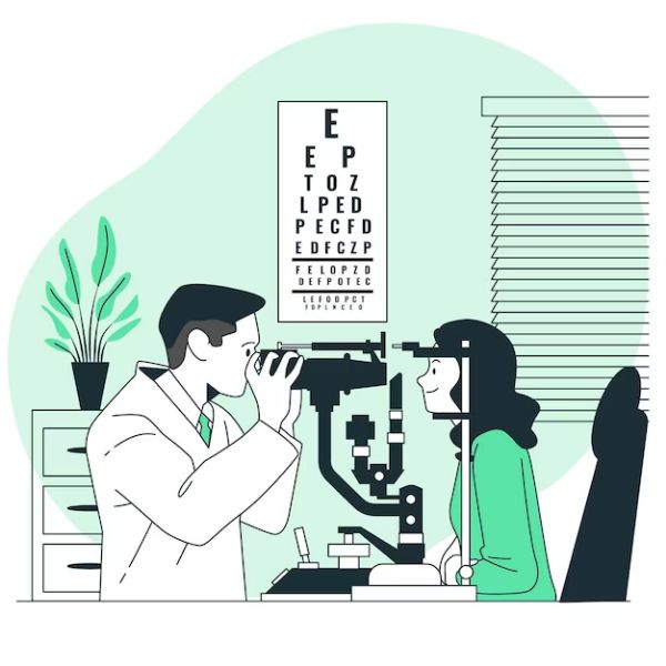 60 Hysterical Optometrist Jokes - Tell Us Jokes