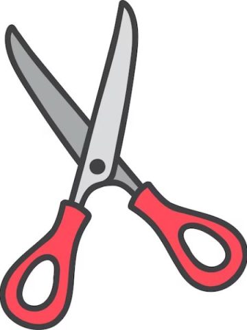 50 Hysterical Scissors Jokes