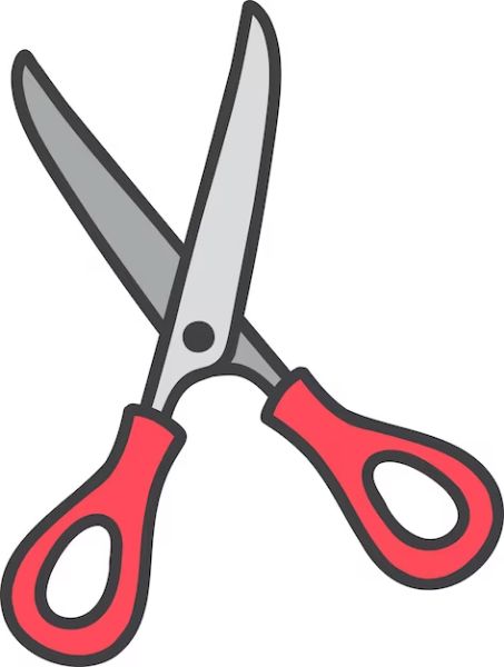 50 Hysterical Scissors Jokes - Tell Us Jokes