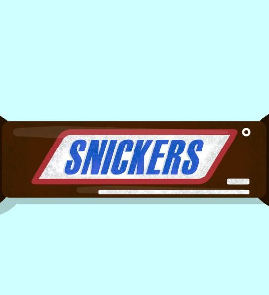 65 Hysterical Snickers Jokes