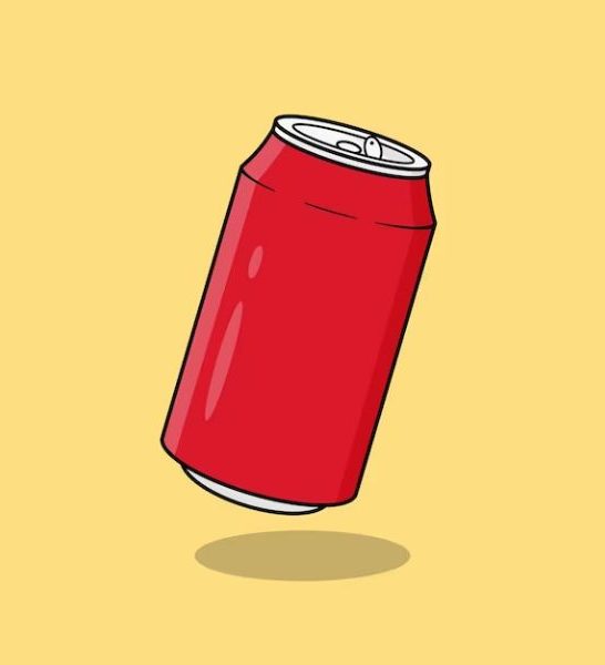 50 Hysterical Soda Can Jokes