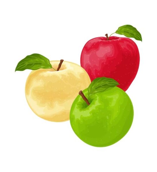 53 Jokes About Apples