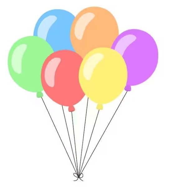 64 Jokes About Balloons