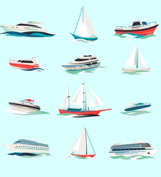 104 Jokes About Boats