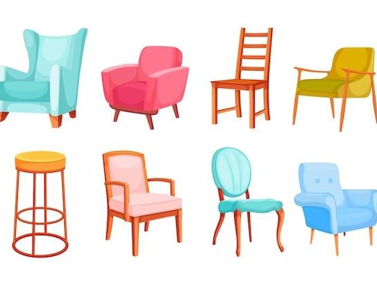 53 Jokes About Chairs