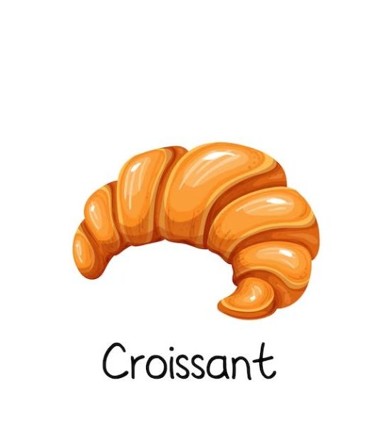 84 Jokes About Croissants
