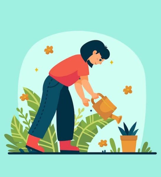 94 Jokes About Gardening