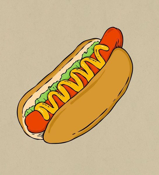 104 Jokes About Hot Dogs