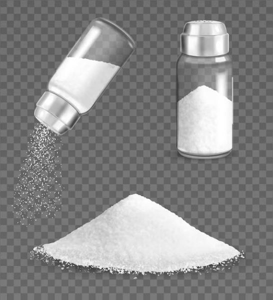 47 Jokes About Salt