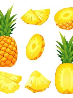 Pineapple Puns