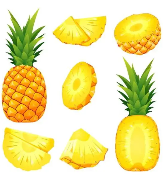 43 Pineapple Puns