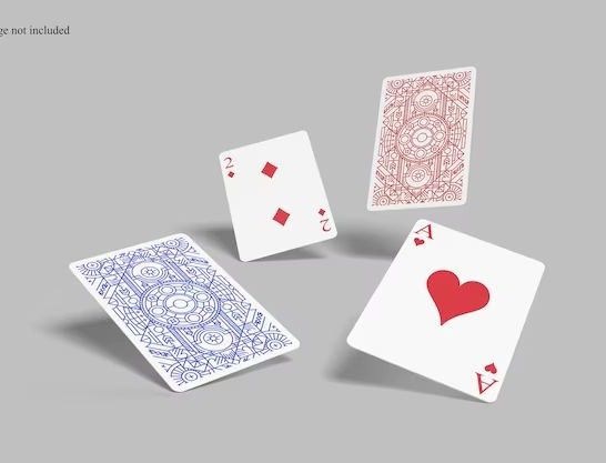 63 Sidesplitting Playing card Jokes