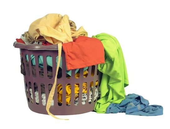 41 Funny Laundry Basket Jokes