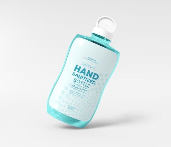 68 Funny Hand sanitizer Jokes