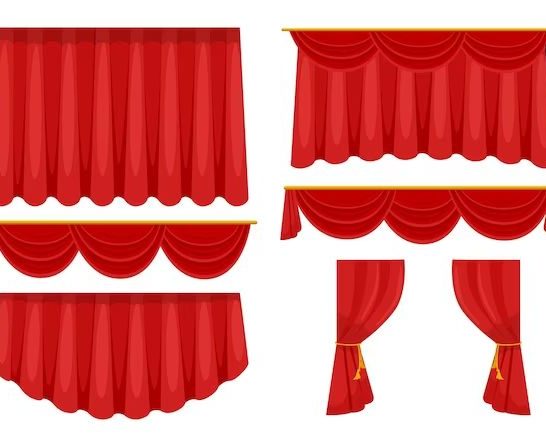 31 Funny Curtains Jokes