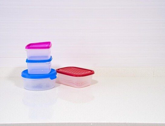 53 Funny Tupperware Jokes