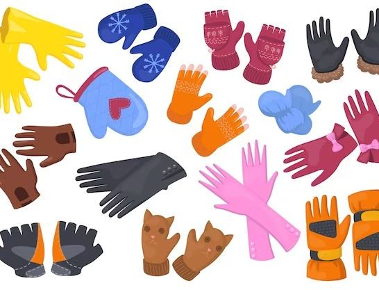 32 Funny Gloves Jokes