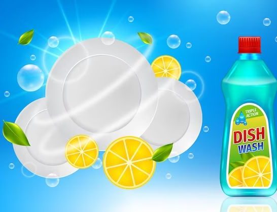 51 Funny Dish soap Jokes