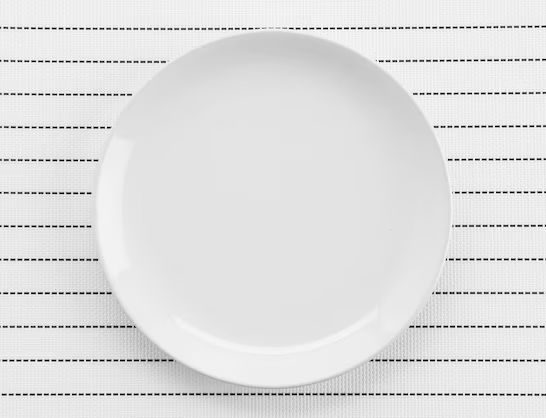 43 Sidesplitting Plate Jokes
