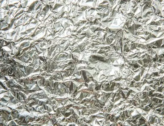 47 Sidesplitting Aluminum foil Jokes