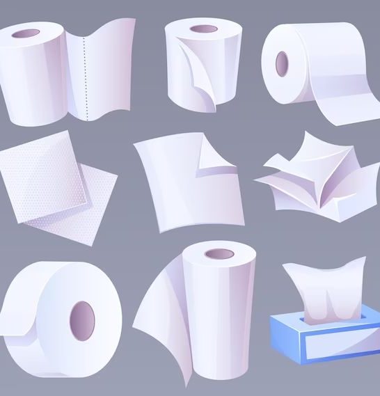 49 Sidesplitting Paper towels Jokes