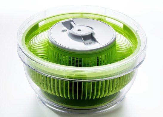 55 Funny Salad spinner Jokes