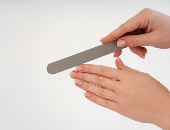 45 Hysterical Nail file Jokes