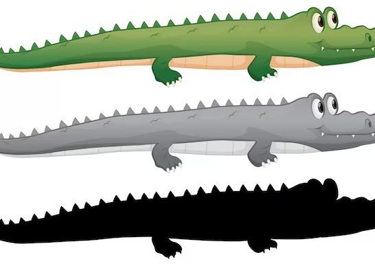 50 Hysterical Alligator clip Jokes