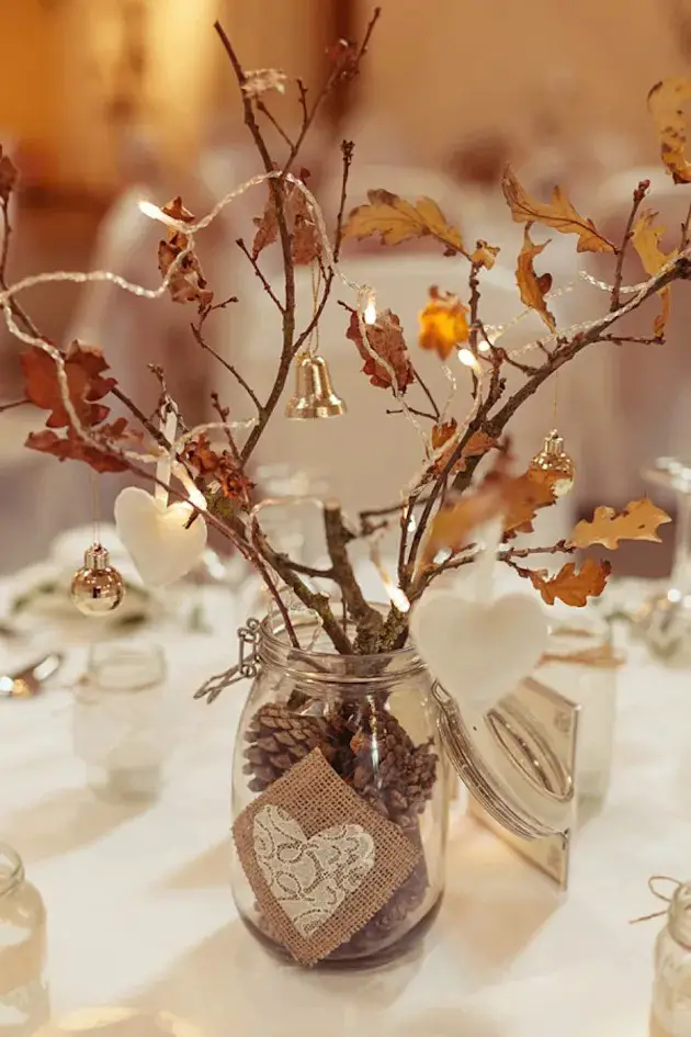 Tablescape Tree