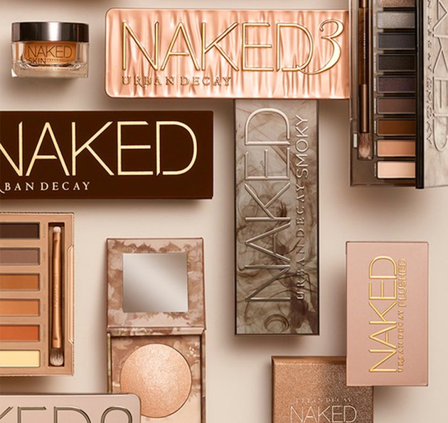 The Must-Have Eye-Shadow Palettes