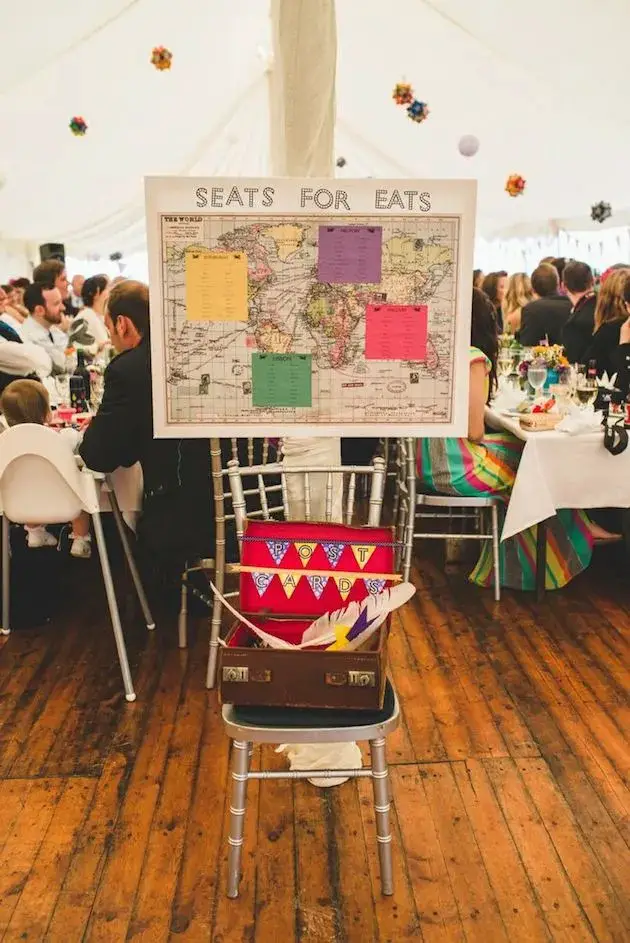 #9 Seats for Eats